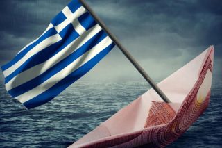 Το οικονομικό αδιέξοδο της κυβέρνησης Μητσοτάκη